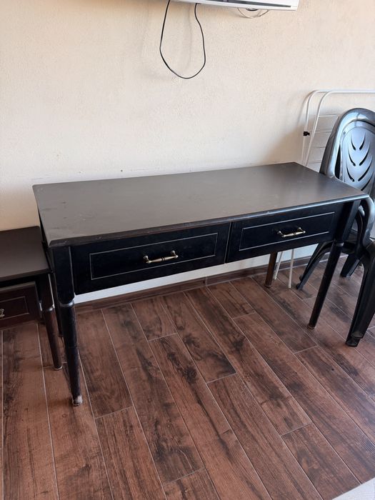 Хотелско оборудване масив гардероб/врата/табла/спалня/легло/баня/мивка