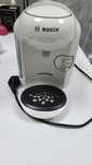 Expresor cafea Bosch