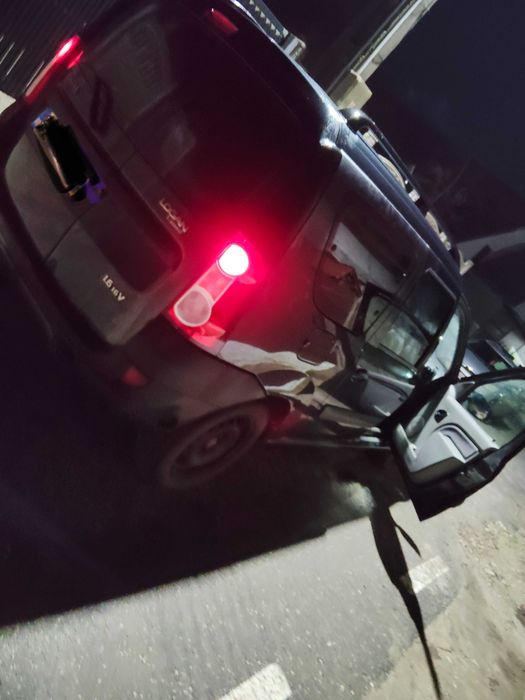 Vand logan mcv 7 locuri