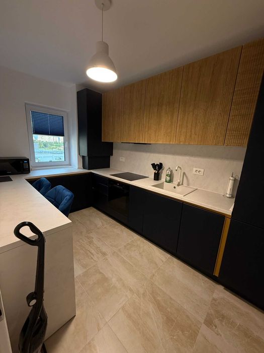 Proprietar – Garsonieră modernă Alphaville Arena, Brașov