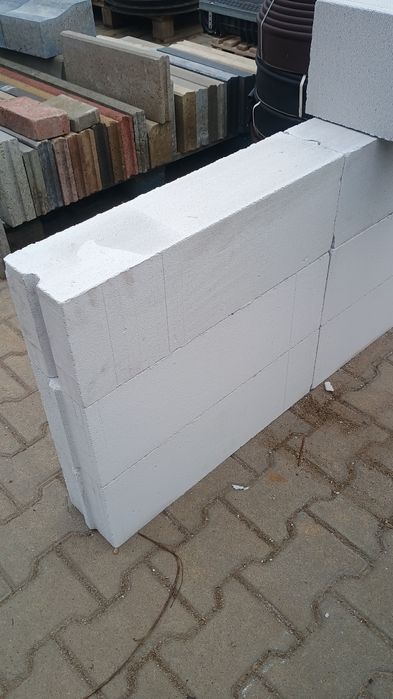 BCA Viastein  nut si feder calitate superioara