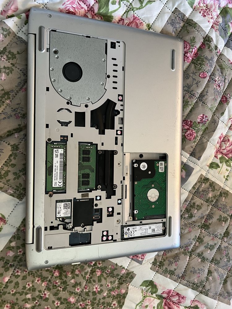 HP pro book 450 G5