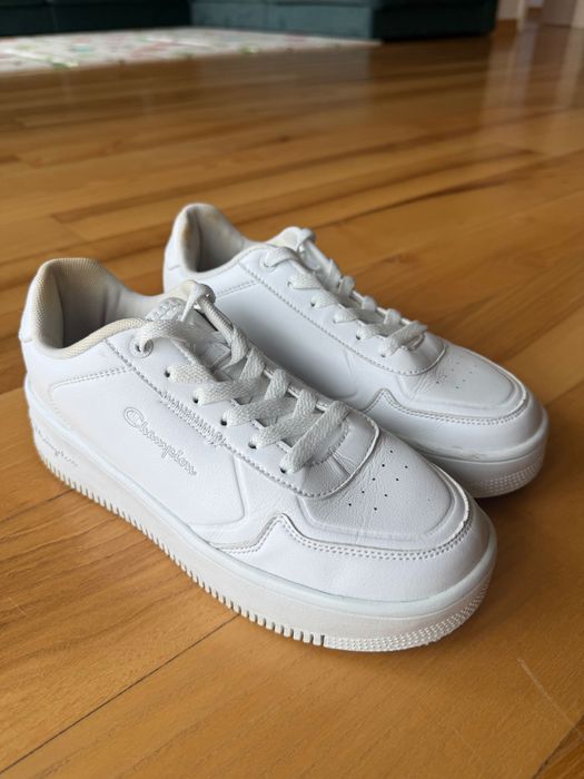 Дамски маратонки Champion