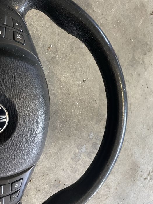 Волан БМВ Х5/ Х6, Е70 (volan bmw e70)