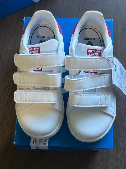 Детски обувки Adidas 26 и 27 номер