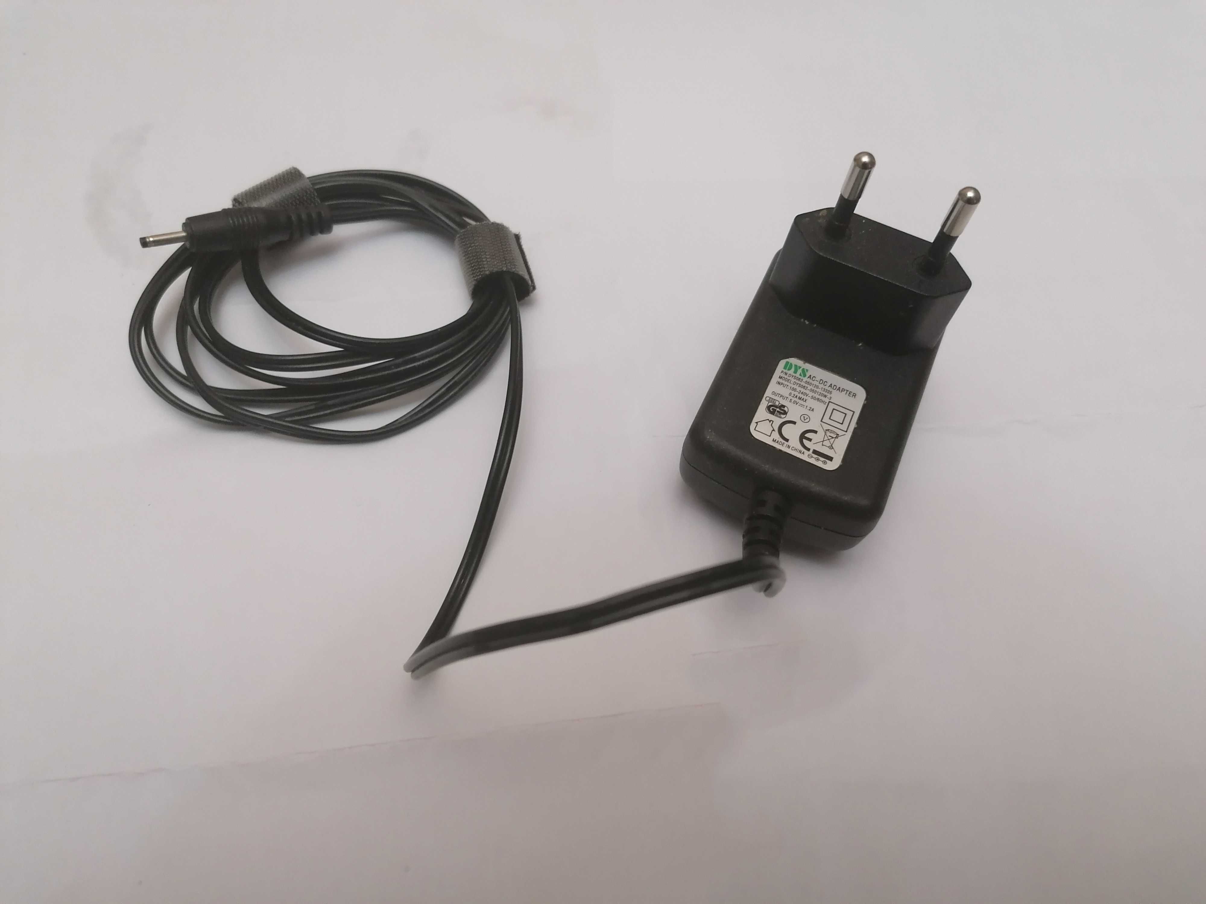 Адаптер - DYS 062 - 050120W - 3 Output 5V-1,2A