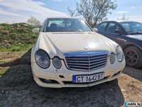 Mercedes E200 CDI facelift за части