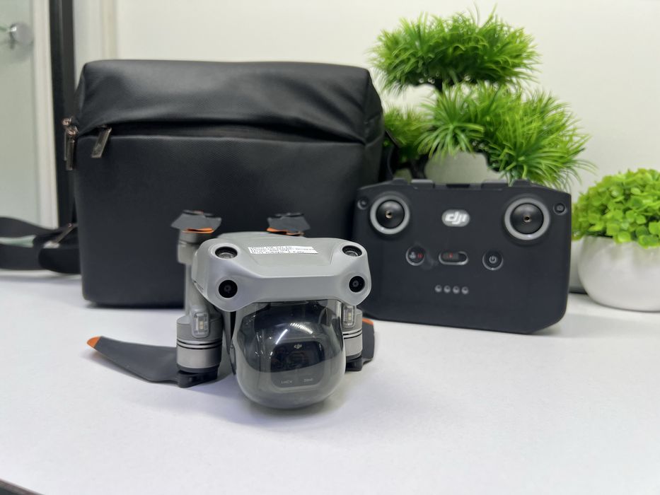 Дрон Dji  Air 2S
