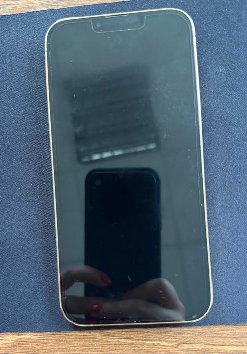 Iphone 13 Pro Max Gold 128 GB