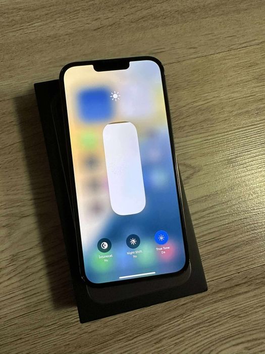 Vand Sau Schimb IPhone 13 PRO Max Graphite