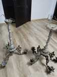 Lustre vintage de vanzare