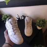 Air jordan 1 triple white