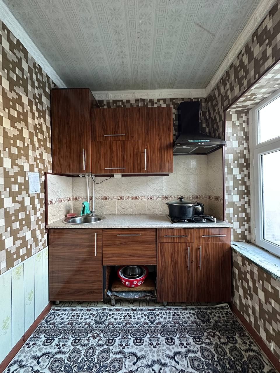 Дача Чарвак свой