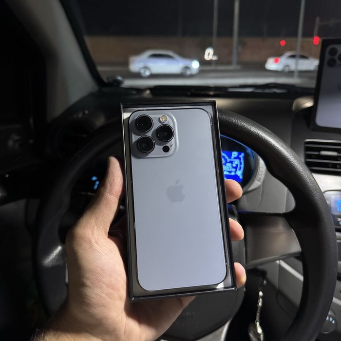 Iphone 13 pro karobka dakument