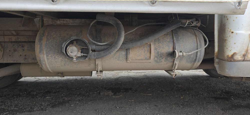 Газ баллон для авто