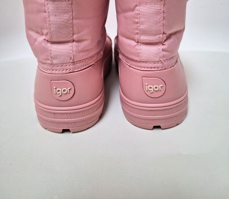 Igor апрески номер 23