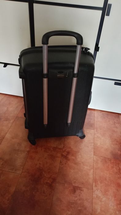 Valiza troler  timp liber