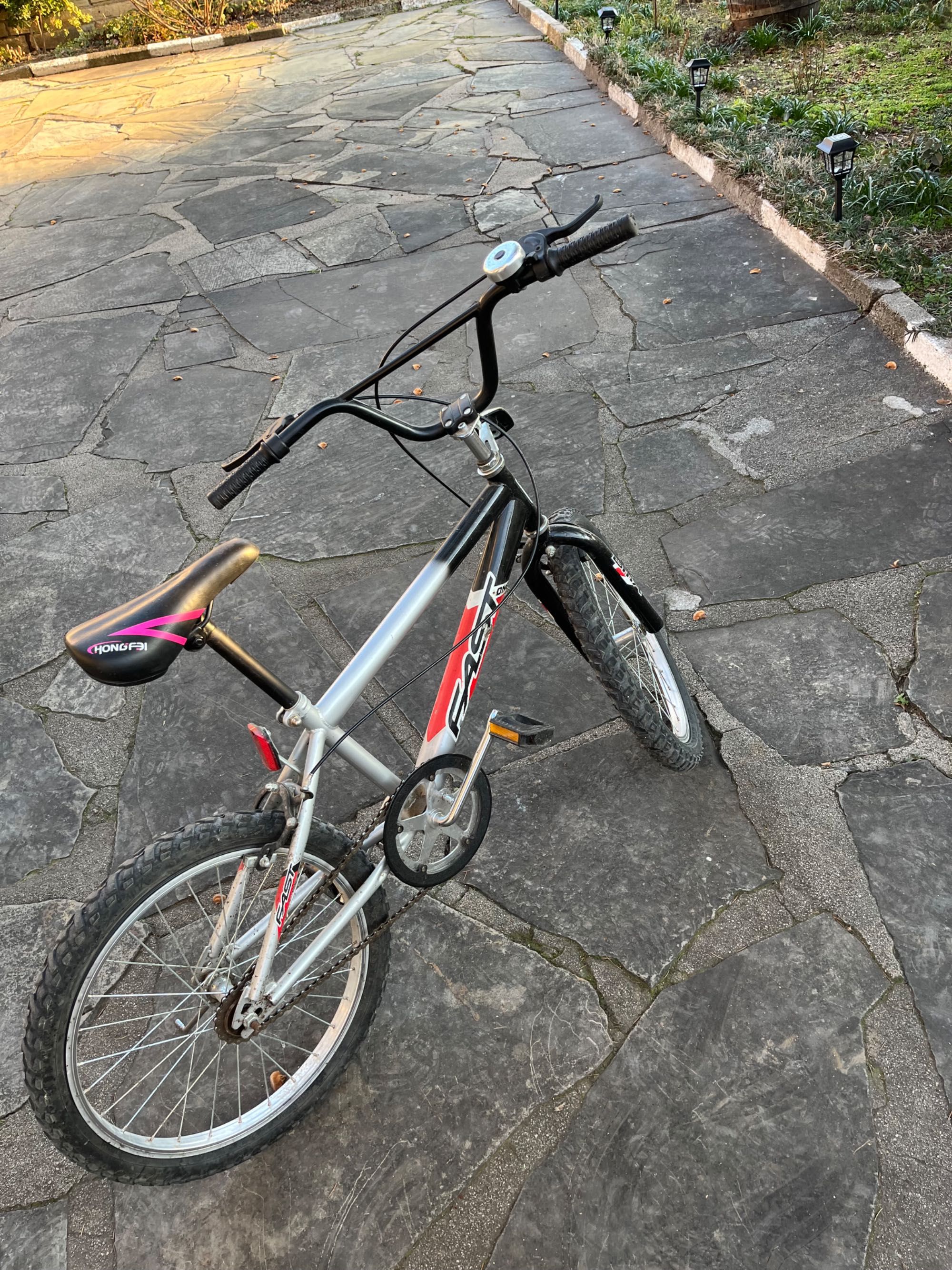 Детско Колело BMX