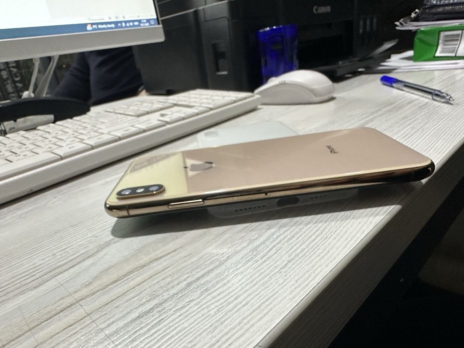 iphone xs max ideal LL/A 512 gb