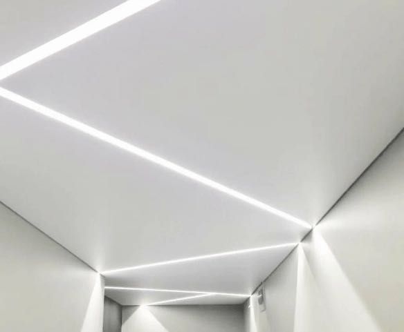 Акция !!Скидка!!Натяжные потолки