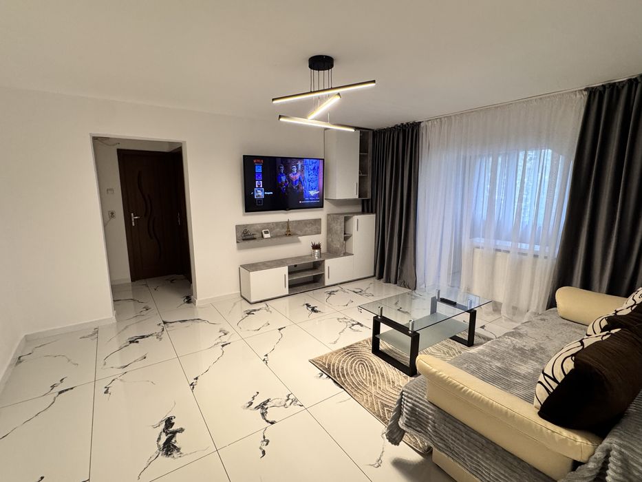 Regim Hotelier Craiovita noua!