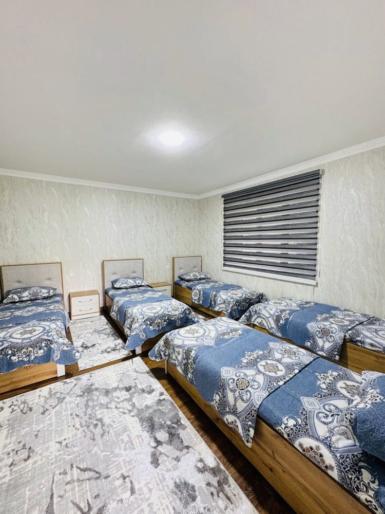 Дача dacha Бурчмулла