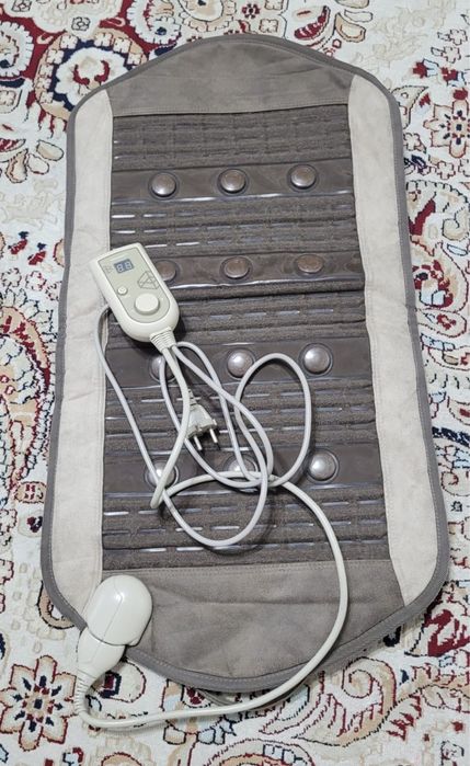 Тепловой матрас Серагем