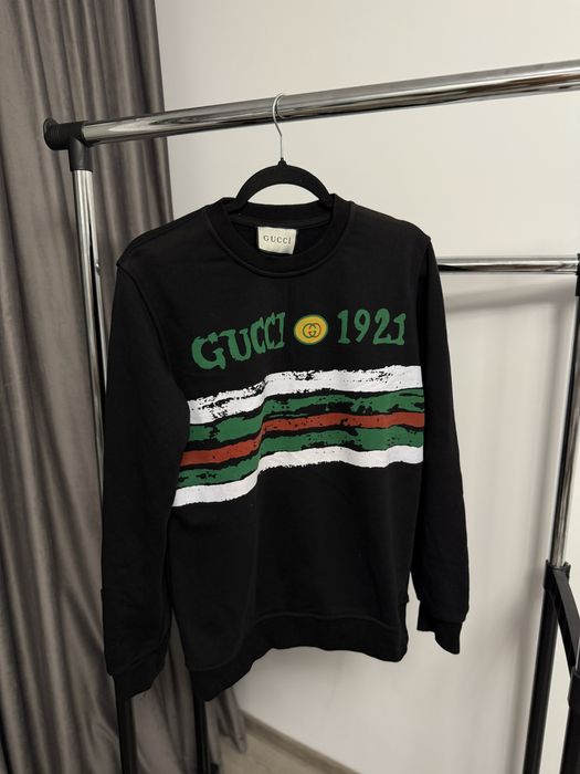 Bluza GUCCI super calitate