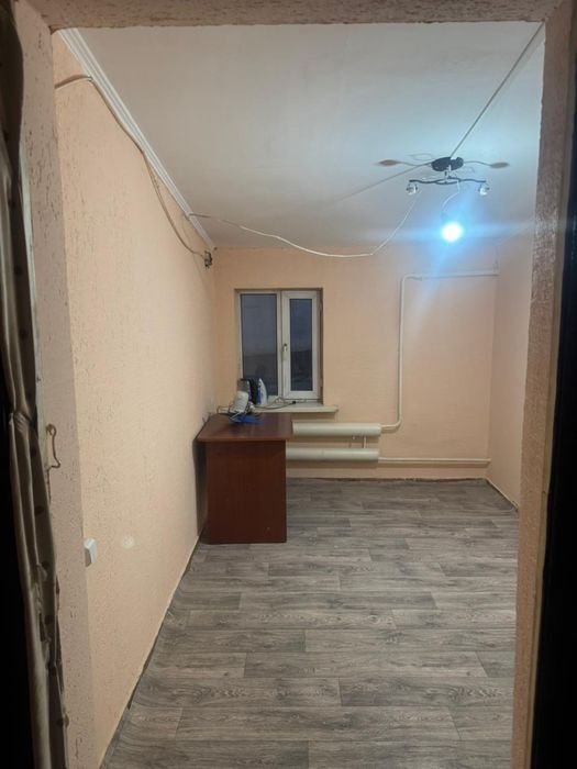 Бір комеаталы квартира , қыста жылы