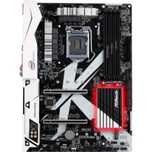 Placa de baza ASRock Z270 Killer SLI, bulk, refurbished