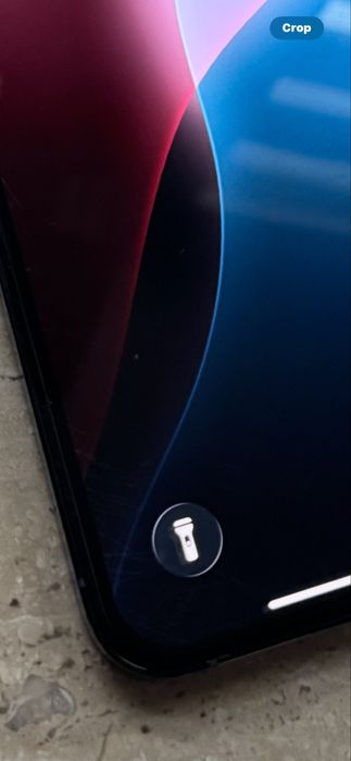 Iphone 13 pro sierra blue