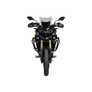 Motocicleta Voge 625 X ca noua (rulaj 200km)