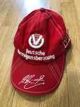 Sapca Ferrari F1 - Michael Schumacher