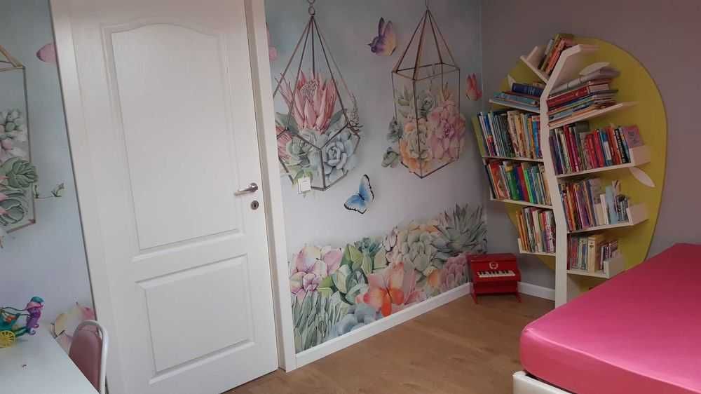 Продава се Тристаен апартамент в София, Младост 3 - 90 кв.м за 2112 €/кв.м - Снимка #1