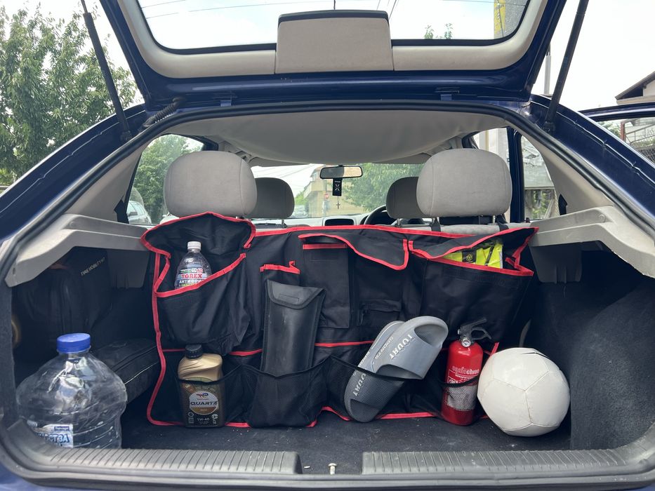 Органайзер за кола