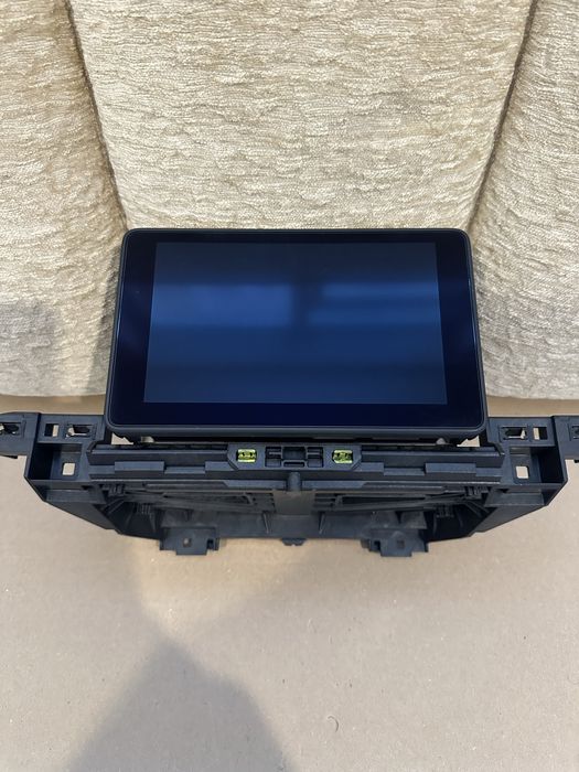 Display / Ecran Audi Q5 80A FY : 80A919604 / 80A919604A