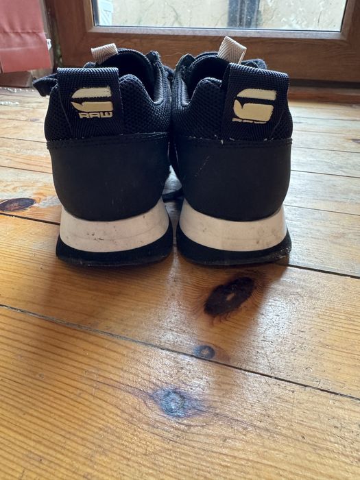 Дамски Сникърси G Star