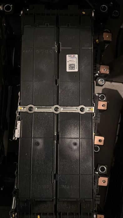 Baterii 6kw sau 12kw .Module ,Acumulatori (baterii) polimer