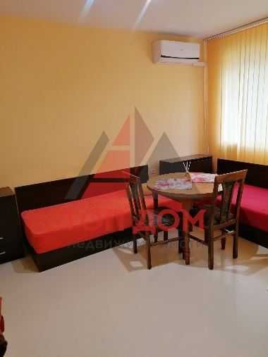 Продава се Едностаен апартамент в Варна, Окръжна болница - 43 кв.м за 2768 €/кв.м - Снимка #4