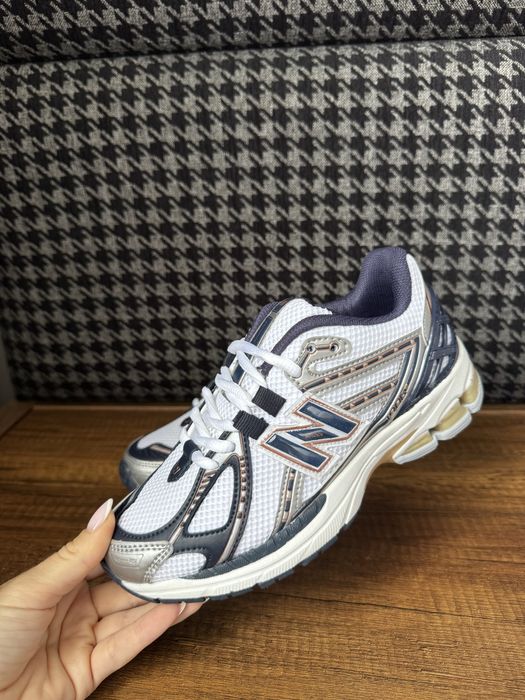 Дамски маратонки New Balance