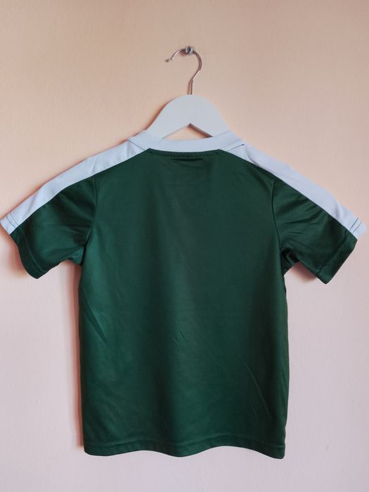 Tricou Rugby Copii Irlanda