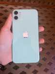 Vând iPhone 11  64 GB impecabil
