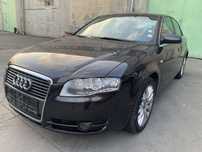 Ауди А4 Б7  2.7 тди 2007год. Автоматик Aydi B7
