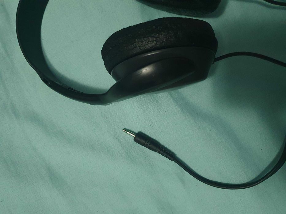 Căști Sony MDR-P70 Reference Dynamic Stereo
