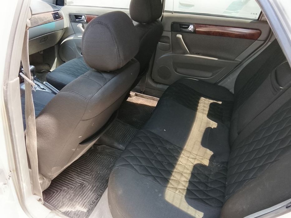 Lasseti sotiladi 1.6