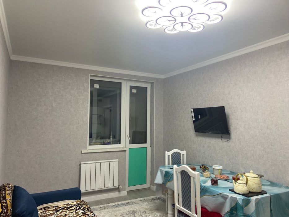 Ищу девушку на подселение