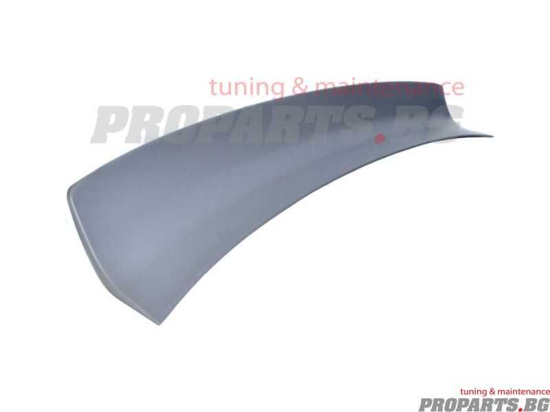 CSL Duck Tail спойлер за заден капак за BMW E46 3-та серия 98-05