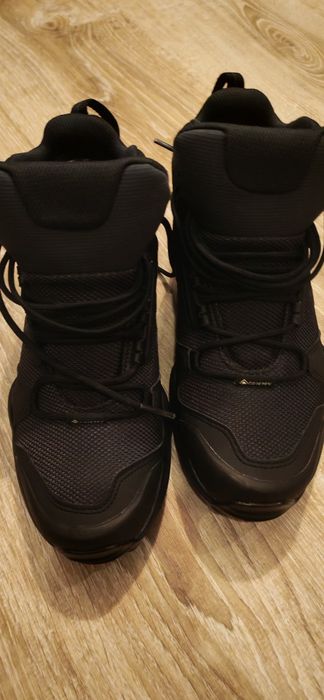 Adidas terrex Ax3 MidGtx