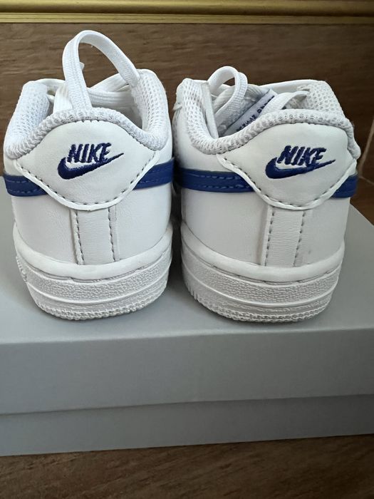 Nike Air Force 1 Low 19.5 10см