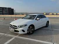 Mercedes-Benz A-Klasse A180 Limuzina Progressive